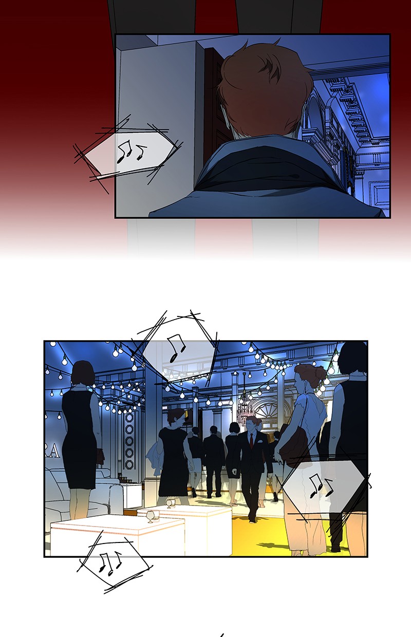 I Love Yoo Chapter 49 Gambar 6