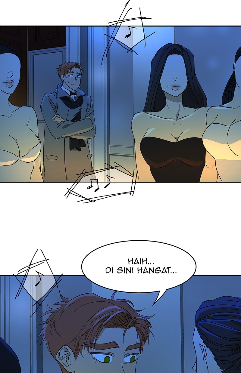I Love Yoo Chapter 49 Gambar 7