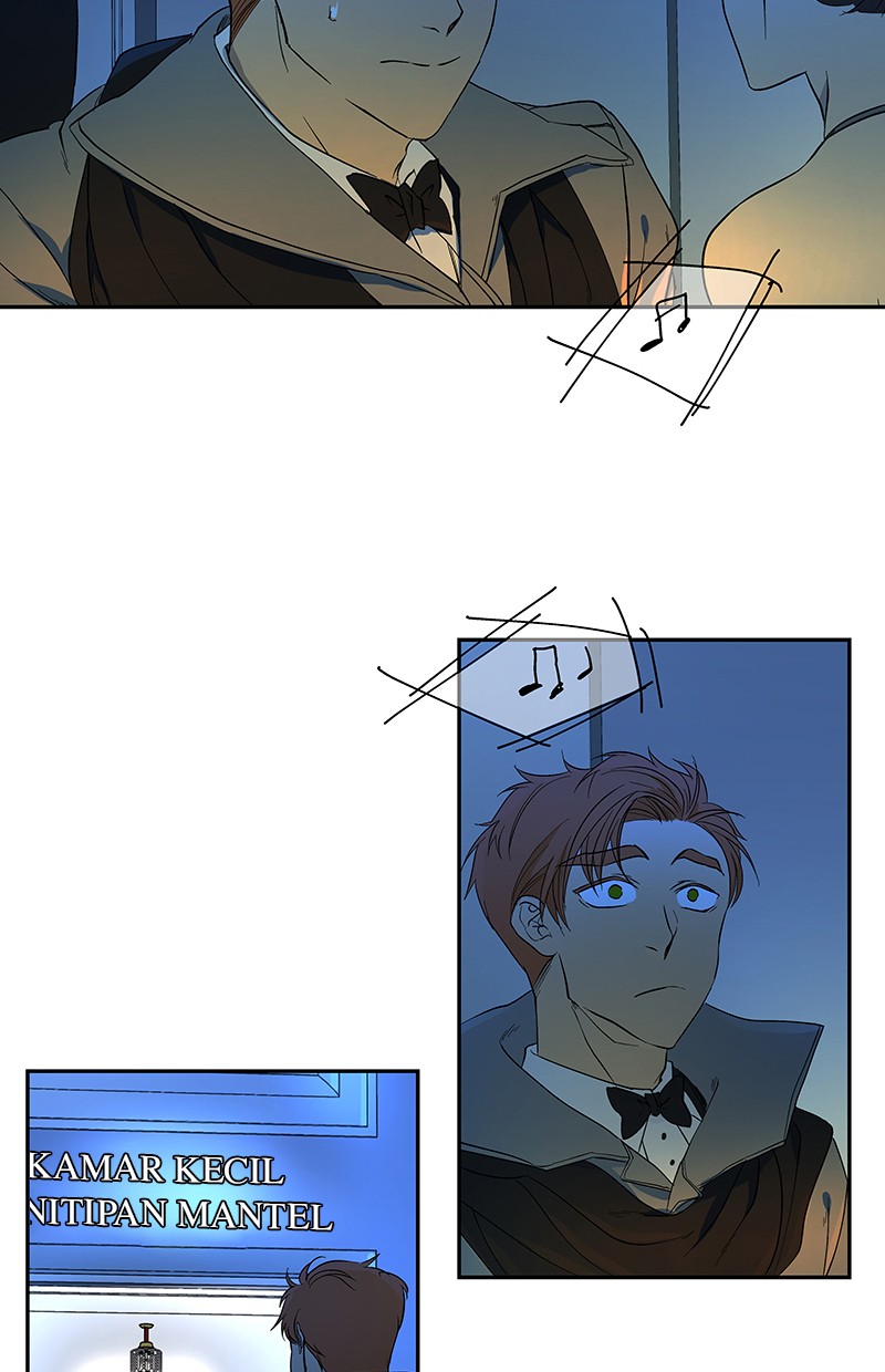I Love Yoo Chapter 49 Gambar 8