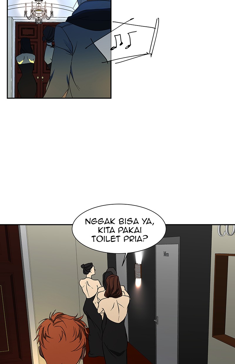 I Love Yoo Chapter 49 Gambar 9