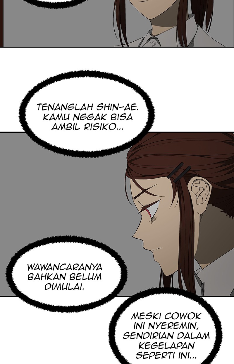 I Love Yoo Chapter 48 Gambar 10