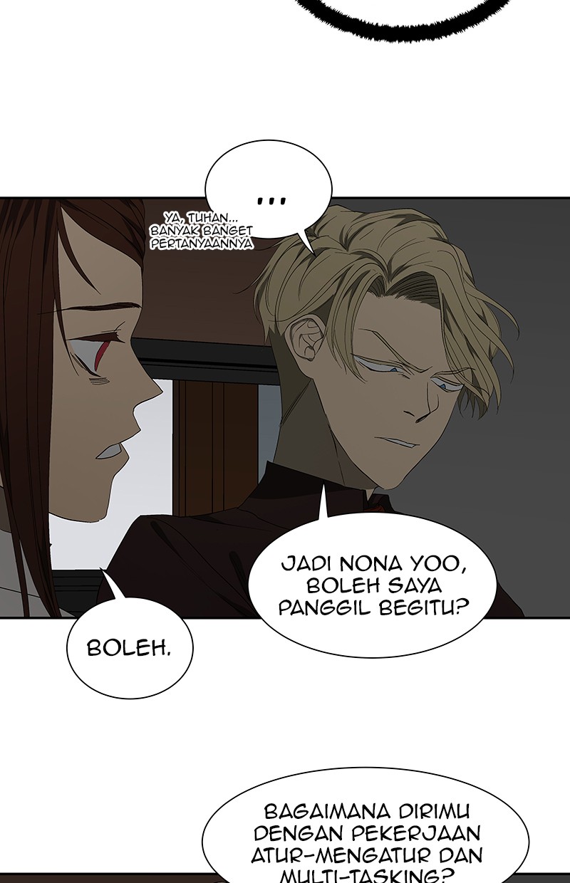 I Love Yoo Chapter 48 Gambar 11