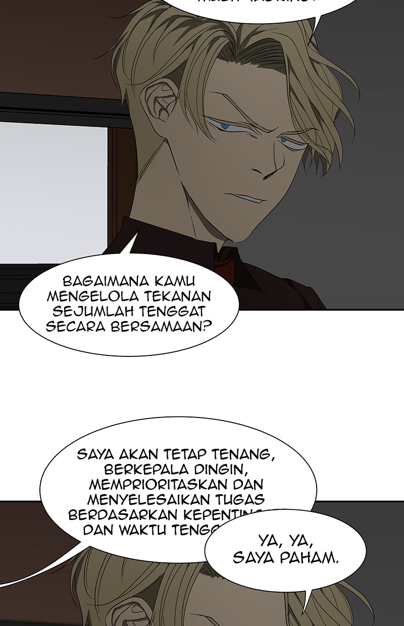 I Love Yoo Chapter 48 Gambar 12