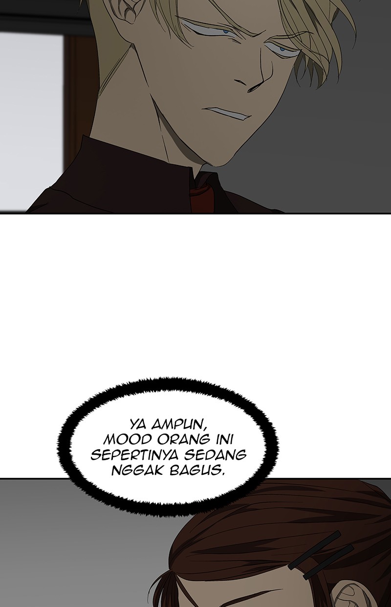 I Love Yoo Chapter 48 Gambar 13