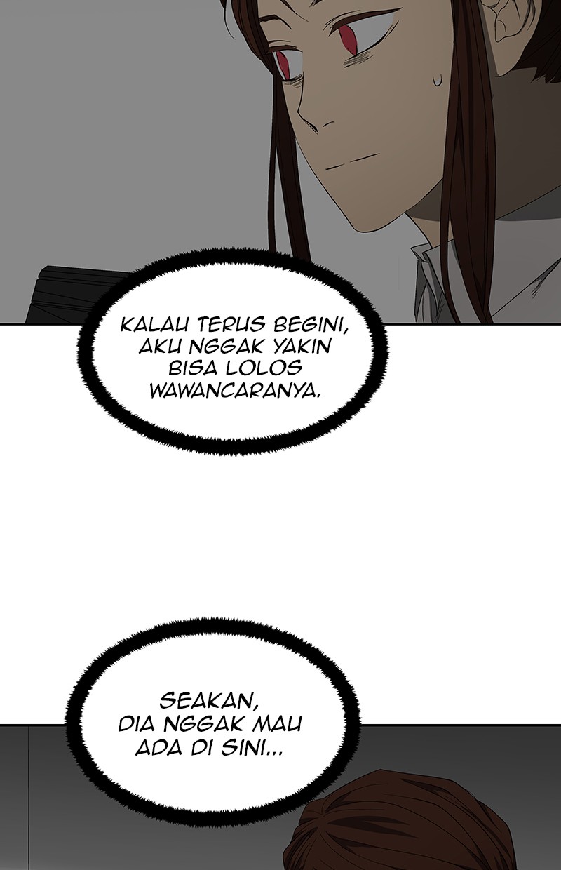 I Love Yoo Chapter 48 Gambar 14