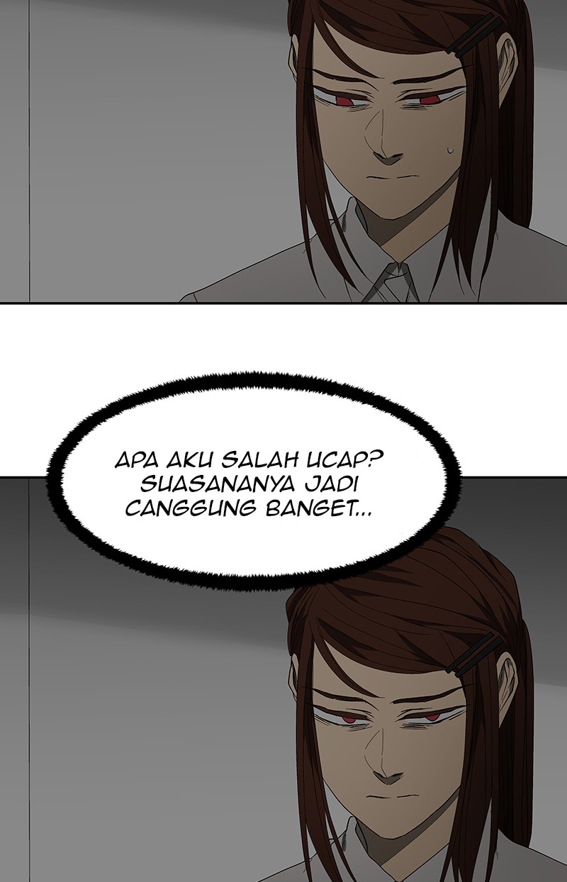 I Love Yoo Chapter 48 Gambar 15