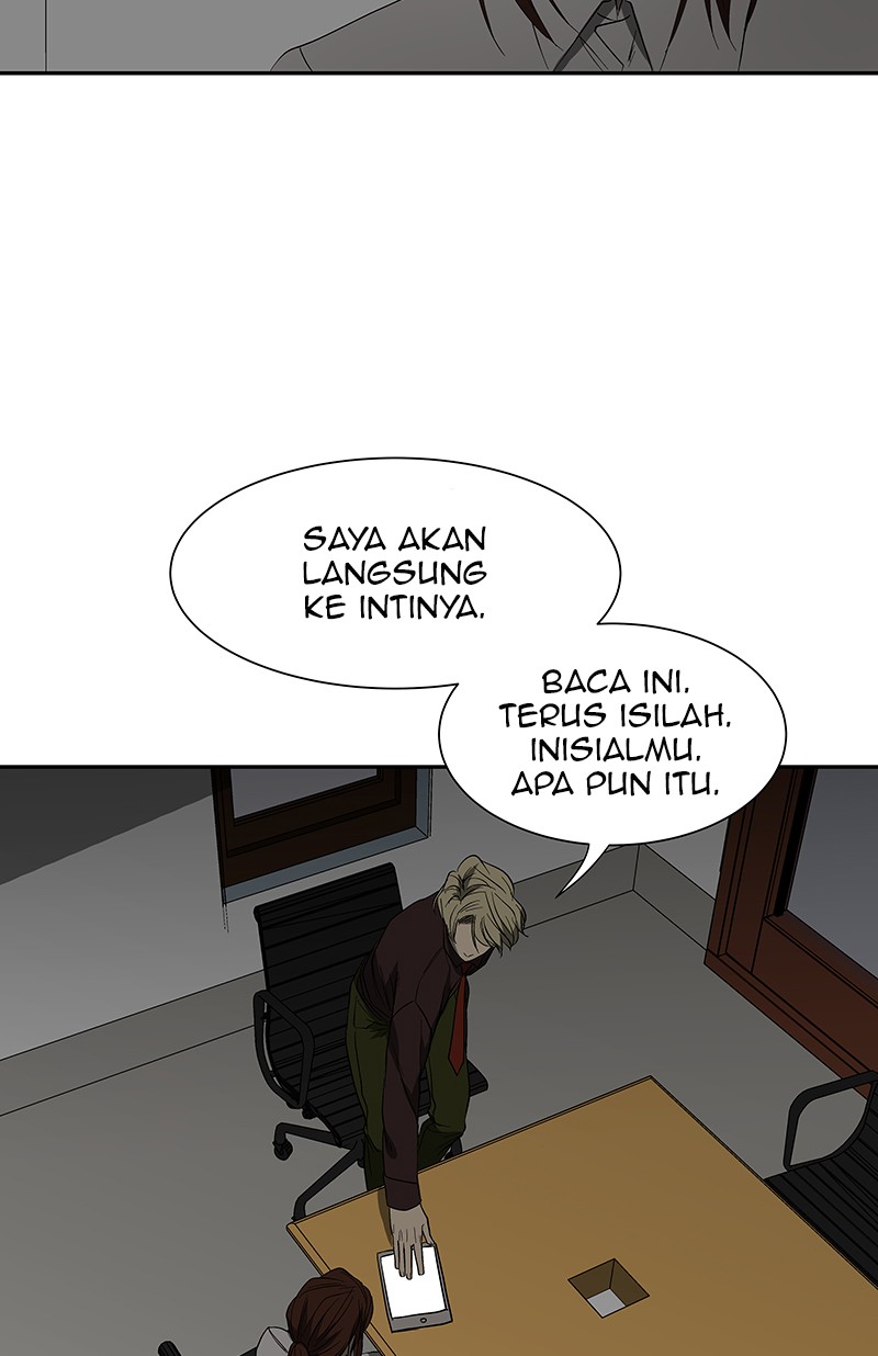 I Love Yoo Chapter 48 Gambar 16