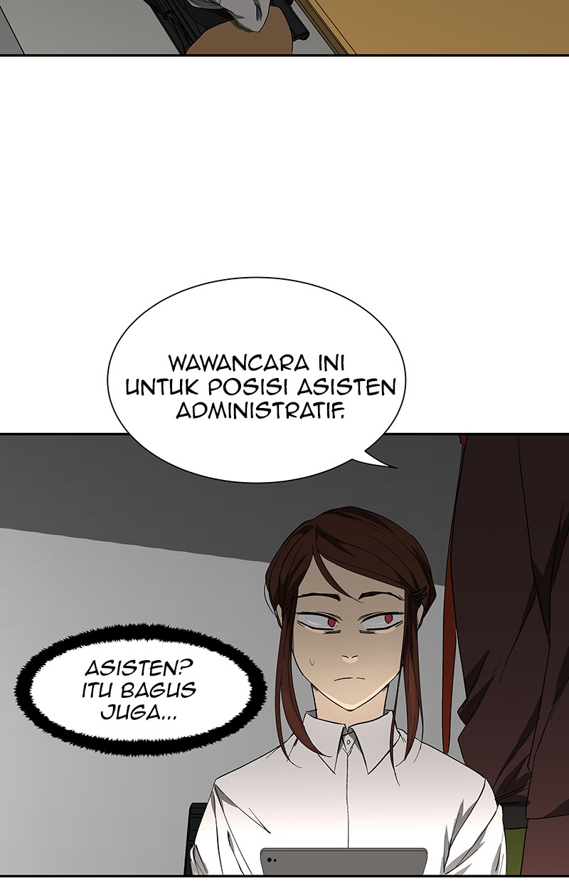 I Love Yoo Chapter 48 Gambar 18