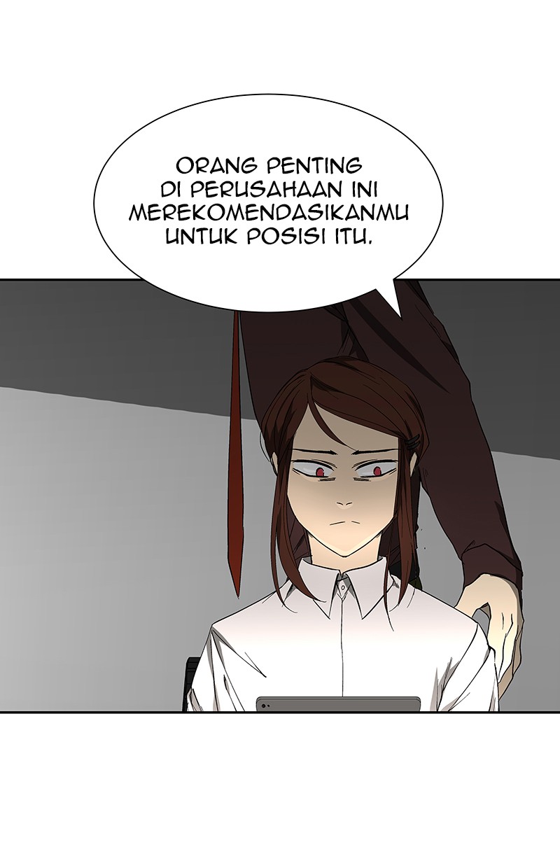 I Love Yoo Chapter 48 Gambar 19