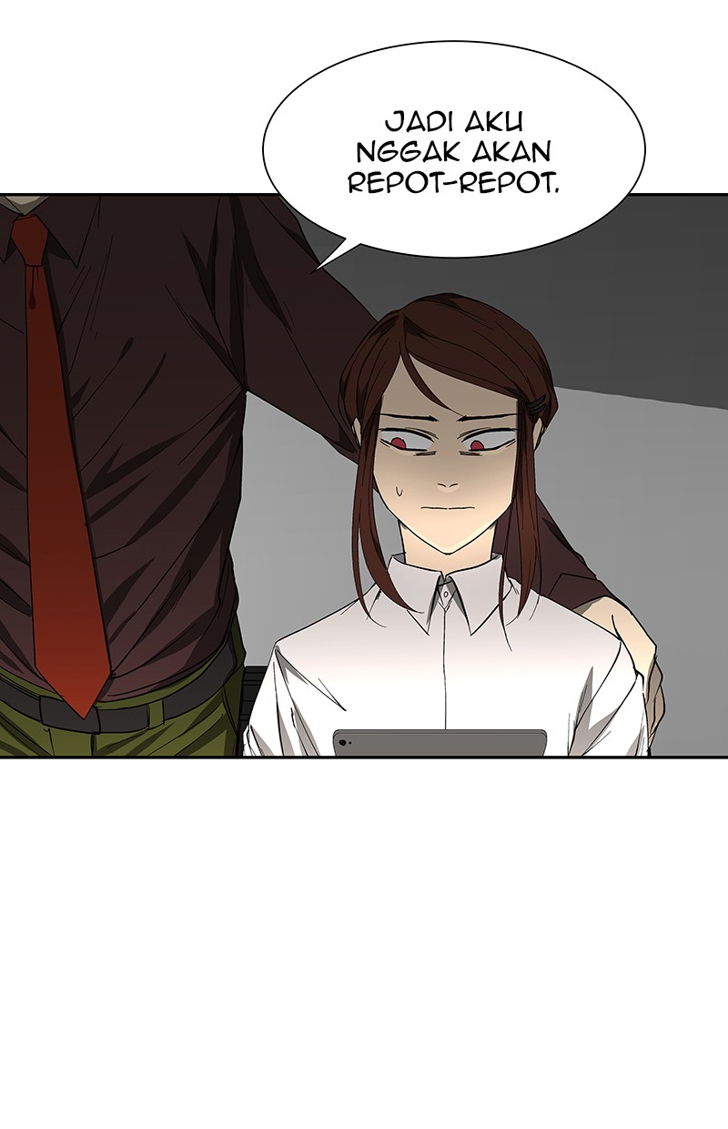 I Love Yoo Chapter 48 Gambar 20