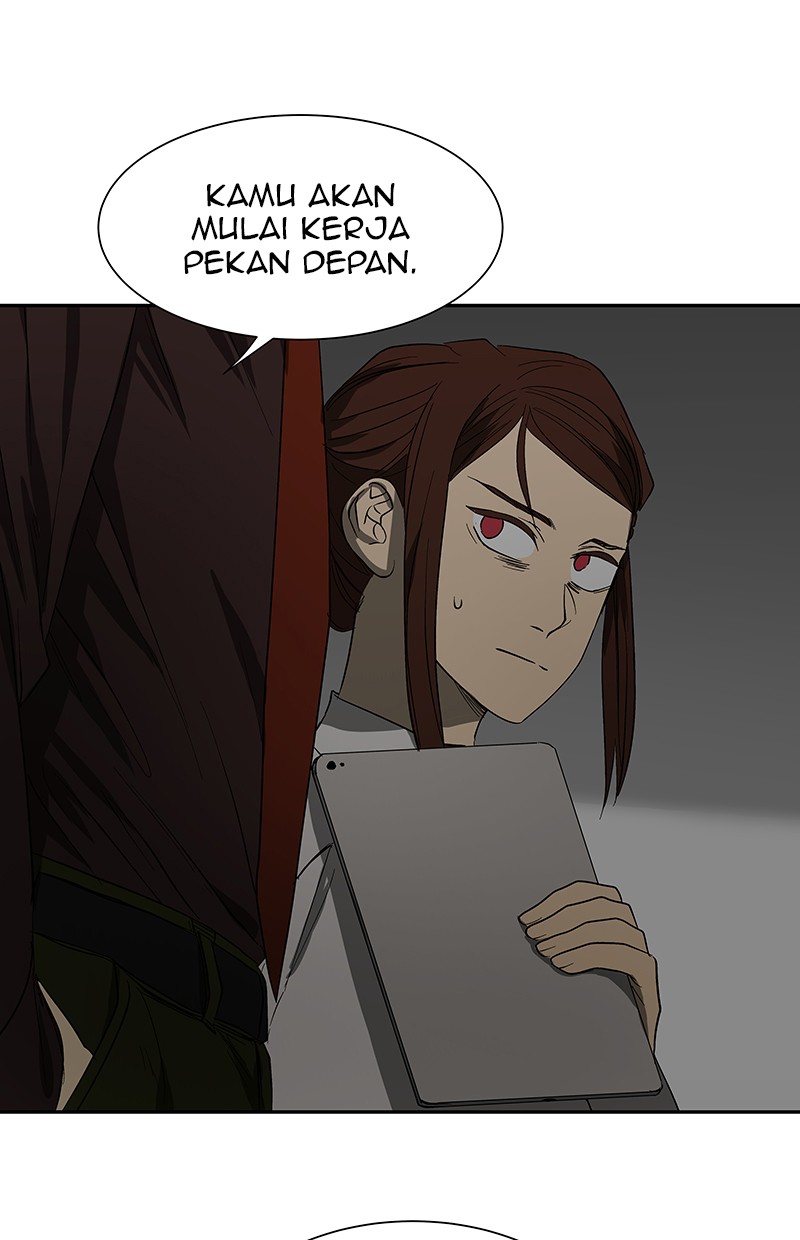 I Love Yoo Chapter 48 Gambar 21