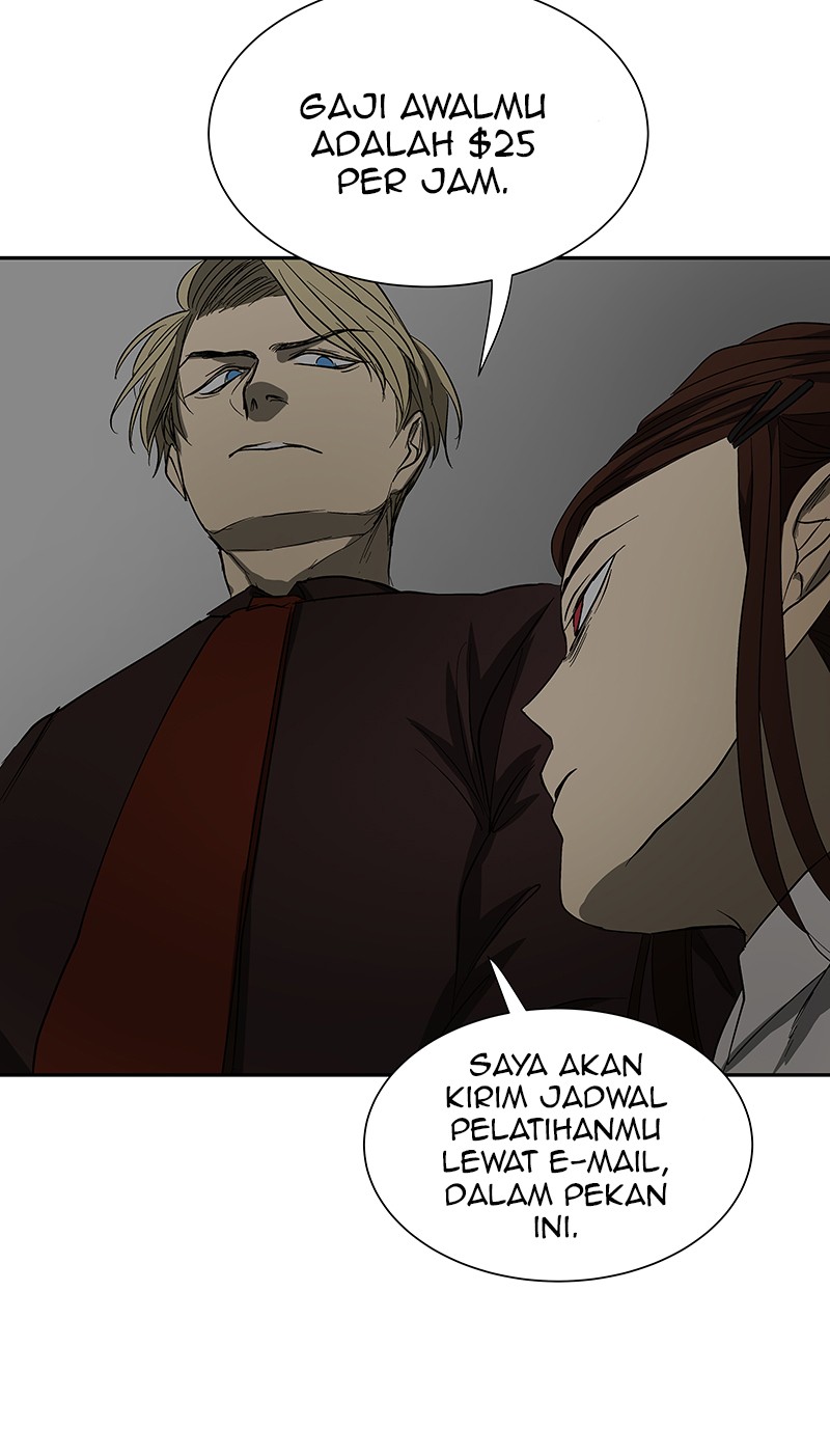 I Love Yoo Chapter 48 Gambar 22