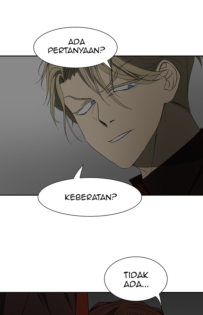 I Love Yoo Chapter 48 Gambar 23