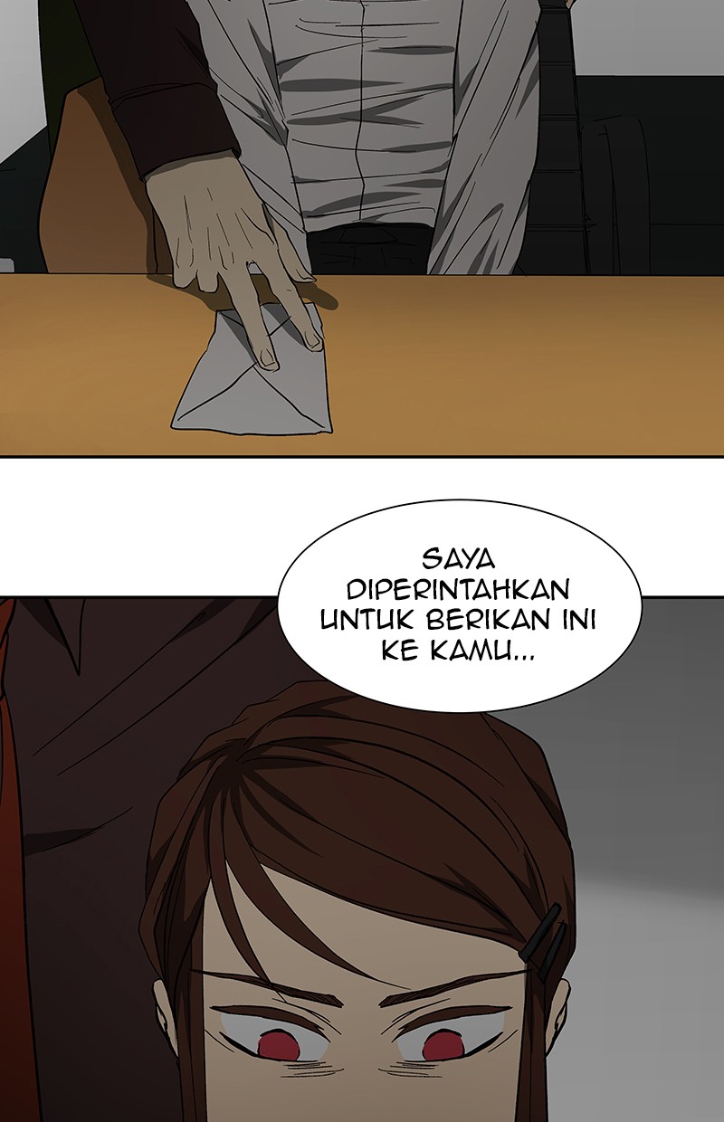 I Love Yoo Chapter 48 Gambar 28