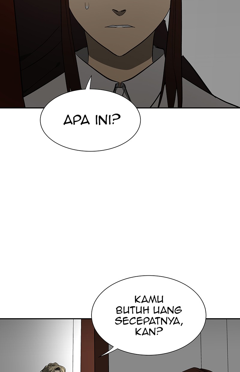 I Love Yoo Chapter 48 Gambar 29