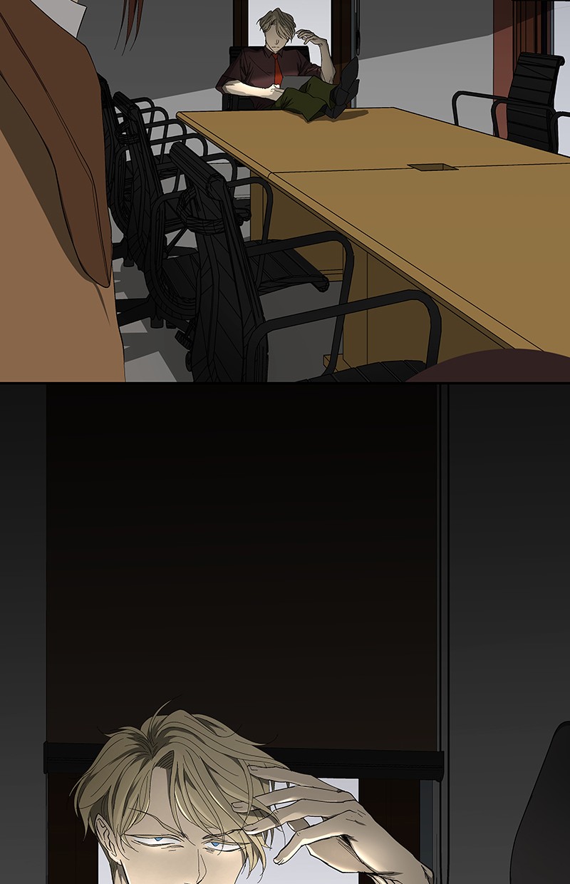 I Love Yoo Chapter 48 Gambar 3