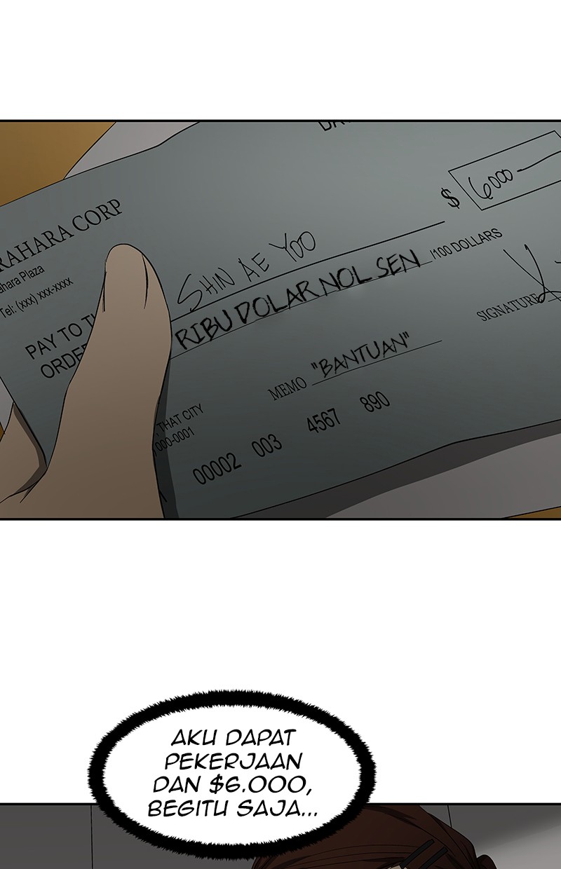 I Love Yoo Chapter 48 Gambar 33