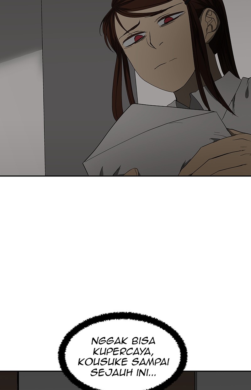 I Love Yoo Chapter 48 Gambar 34