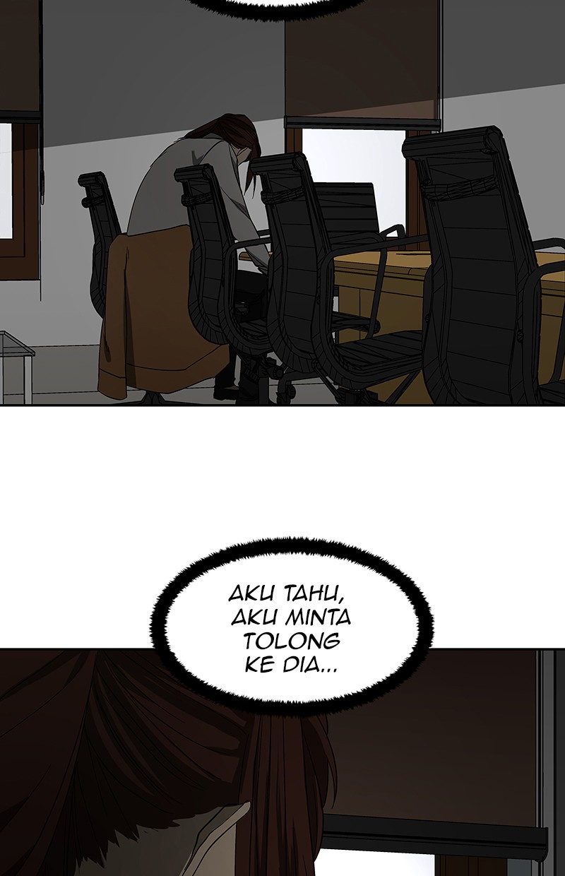 I Love Yoo Chapter 48 Gambar 35