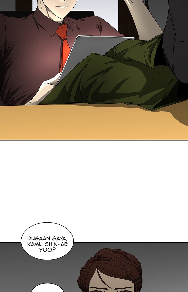 I Love Yoo Chapter 48 Gambar 4