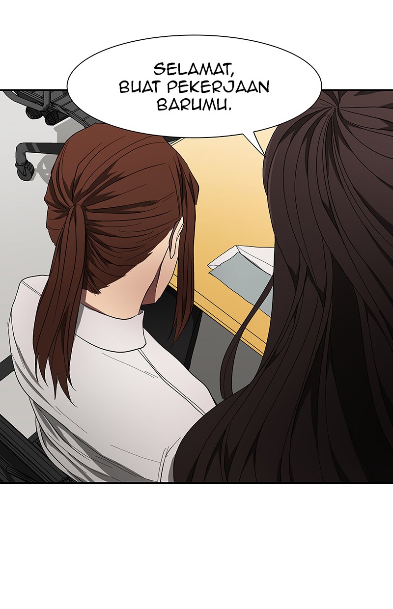 I Love Yoo Chapter 48 Gambar 40