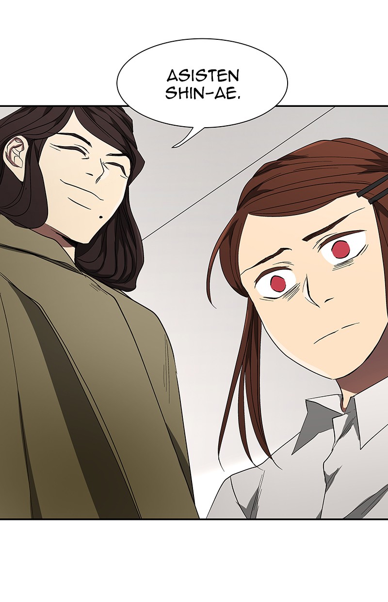 I Love Yoo Chapter 48 Gambar 41