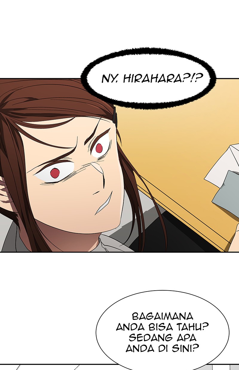 I Love Yoo Chapter 48 Gambar 42