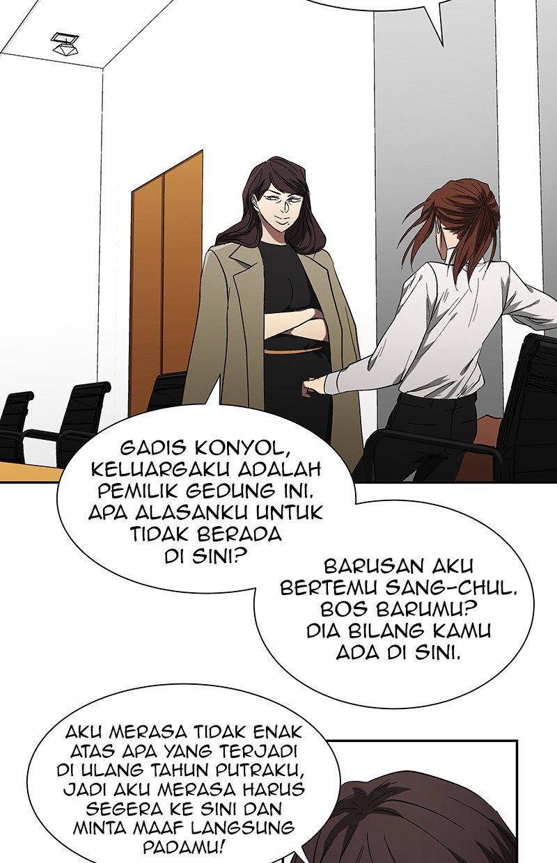 I Love Yoo Chapter 48 Gambar 43