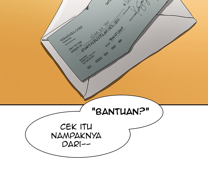 I Love Yoo Chapter 48 Gambar 45