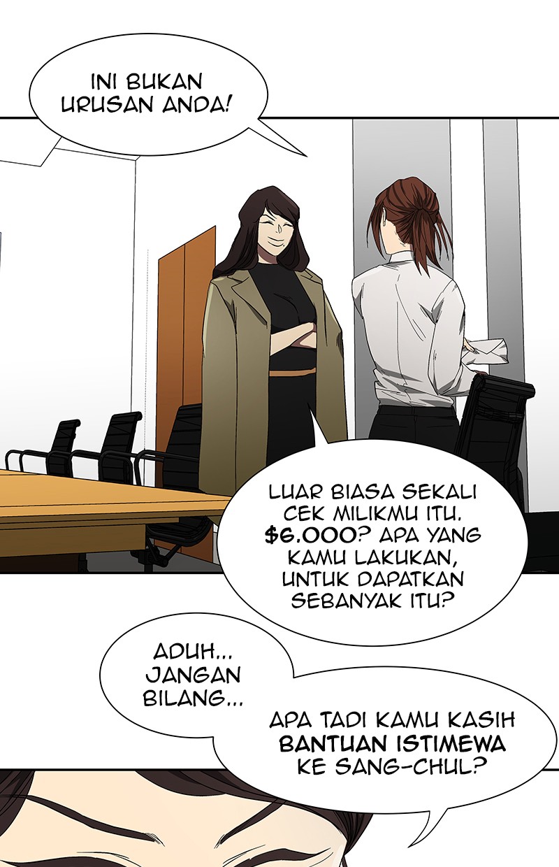 I Love Yoo Chapter 48 Gambar 46