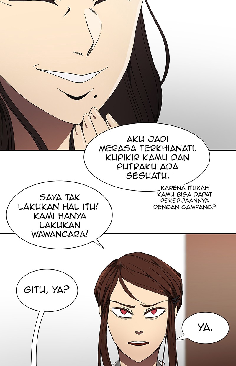 I Love Yoo Chapter 48 Gambar 47