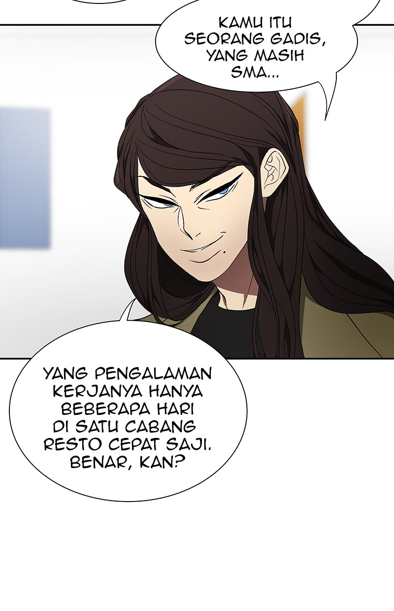 I Love Yoo Chapter 48 Gambar 49