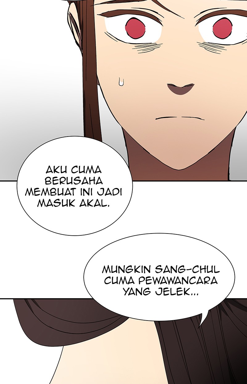 I Love Yoo Chapter 48 Gambar 51
