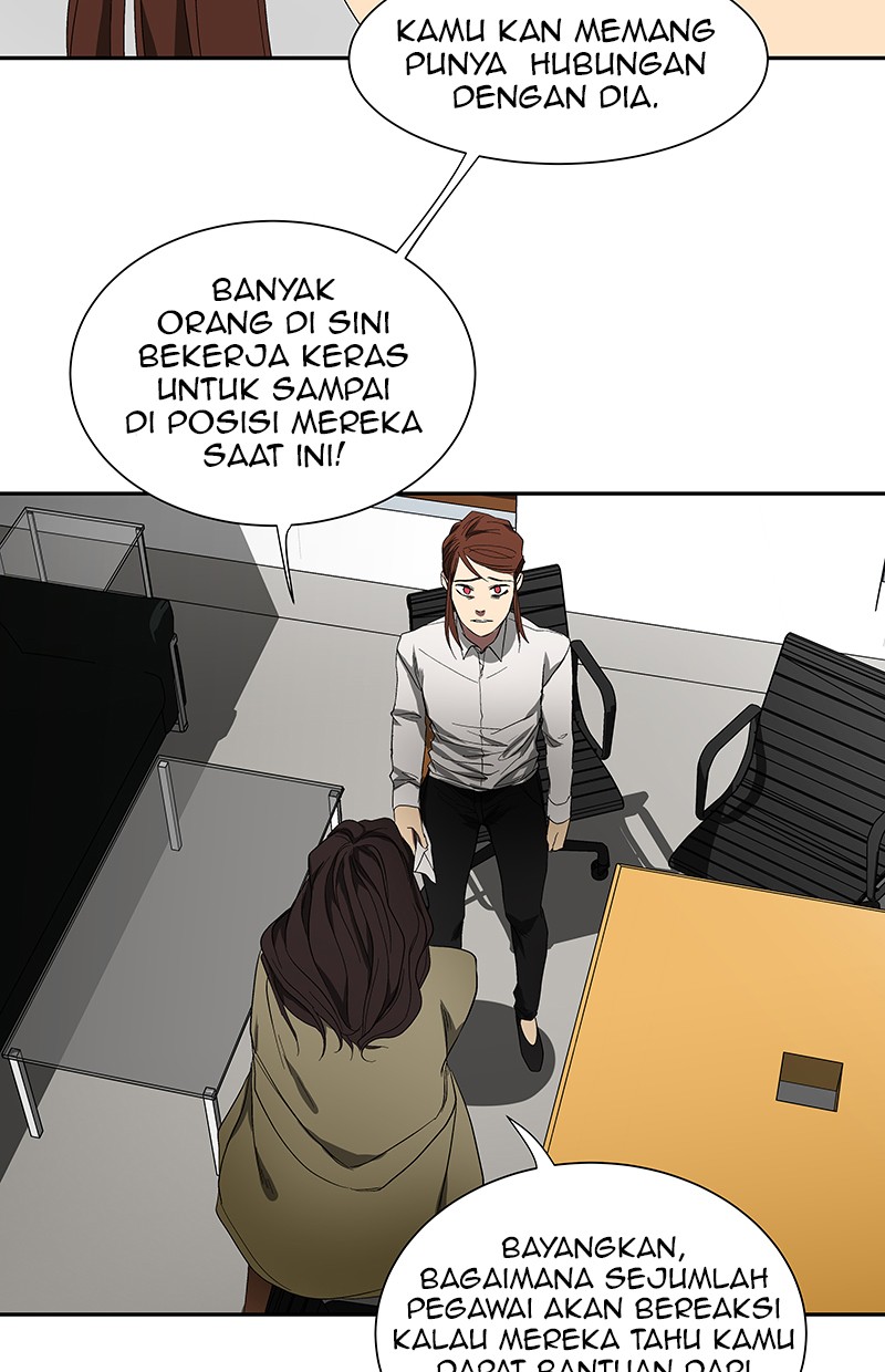 I Love Yoo Chapter 48 Gambar 54