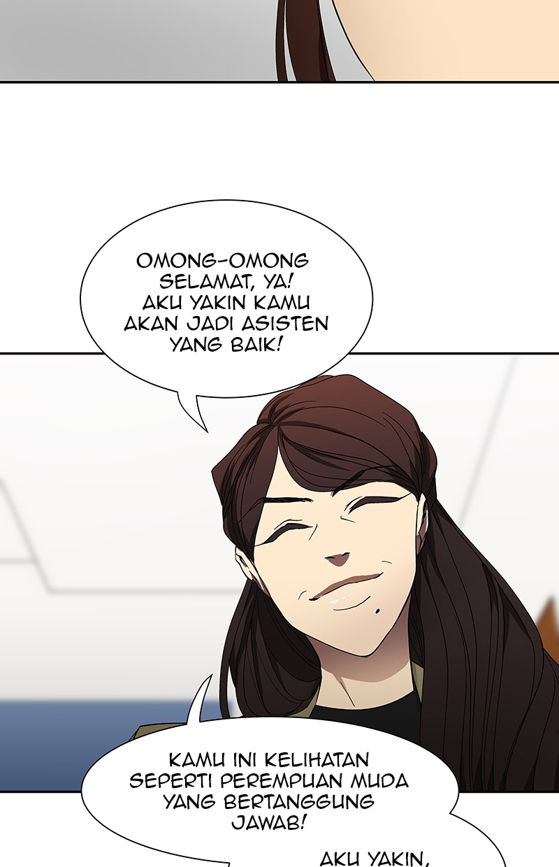 I Love Yoo Chapter 48 Gambar 56