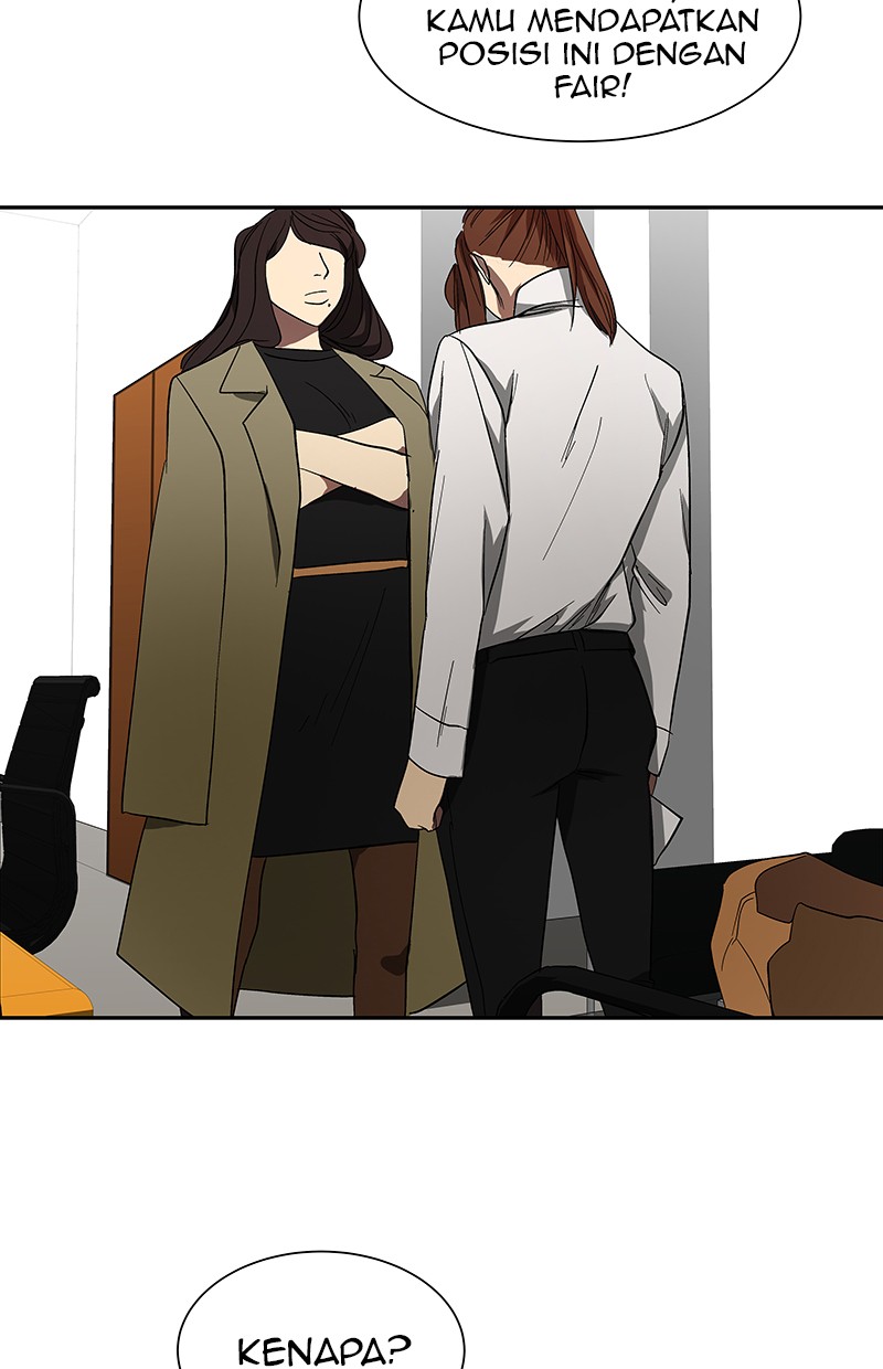 I Love Yoo Chapter 48 Gambar 57