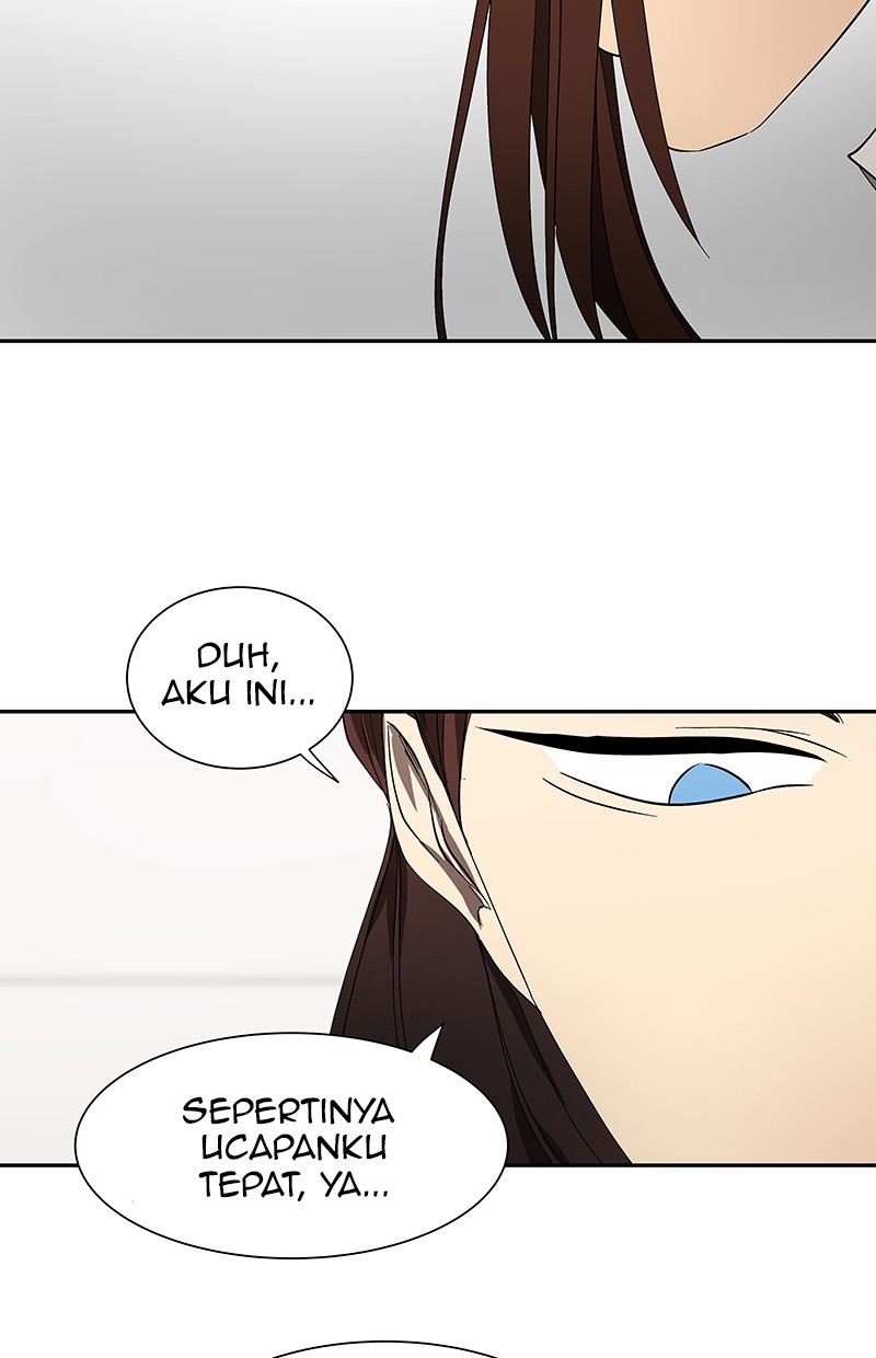 I Love Yoo Chapter 48 Gambar 59