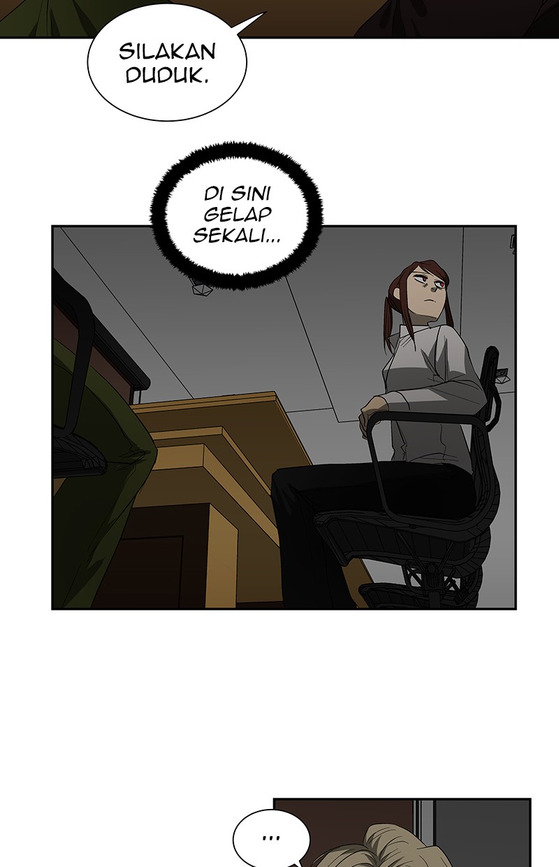 I Love Yoo Chapter 48 Gambar 6