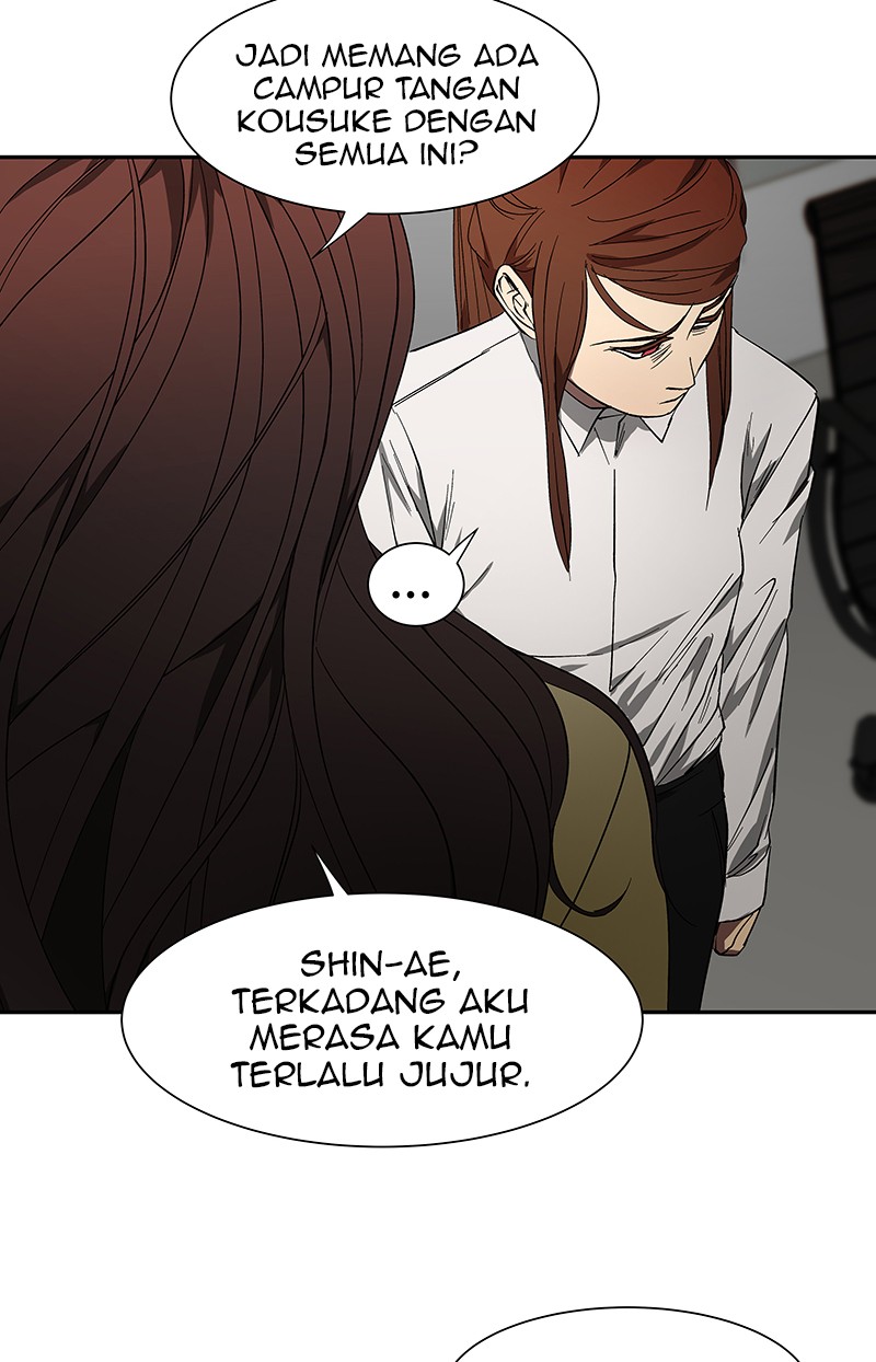 I Love Yoo Chapter 48 Gambar 60