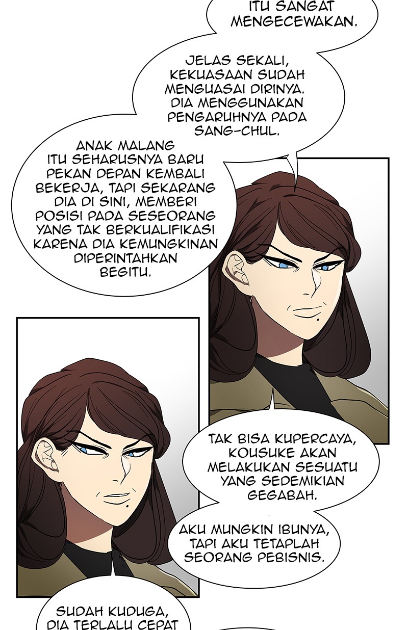 I Love Yoo Chapter 48 Gambar 61