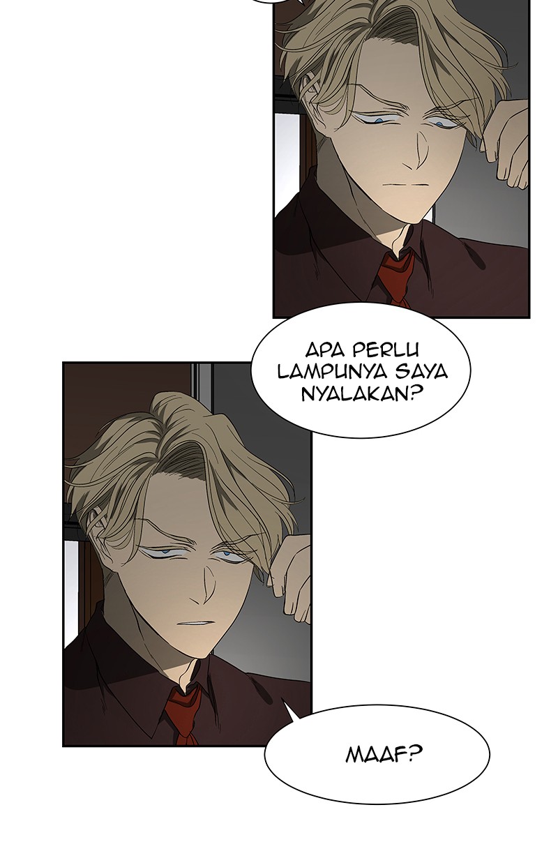 I Love Yoo Chapter 48 Gambar 7