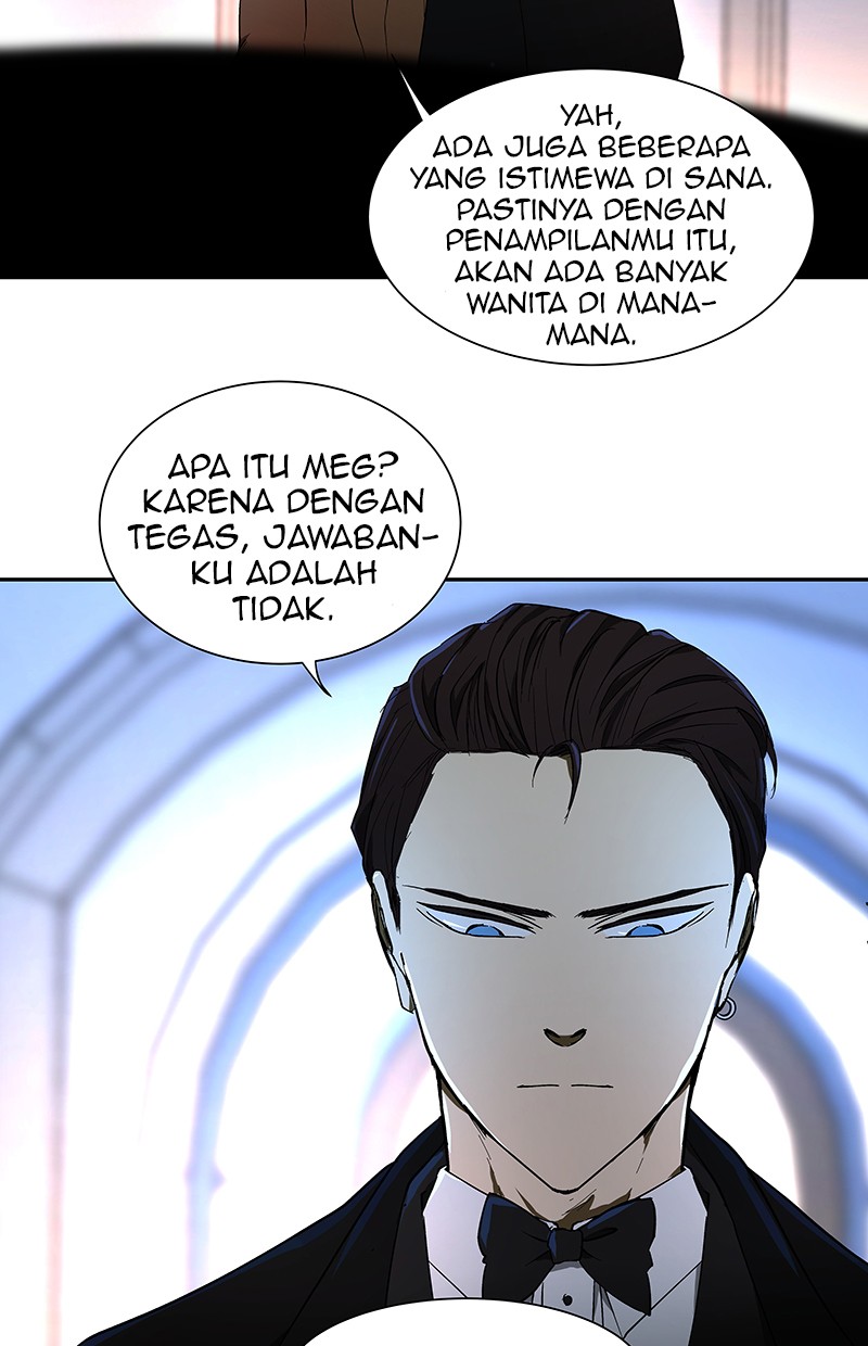 I Love Yoo Chapter 48 Gambar 72