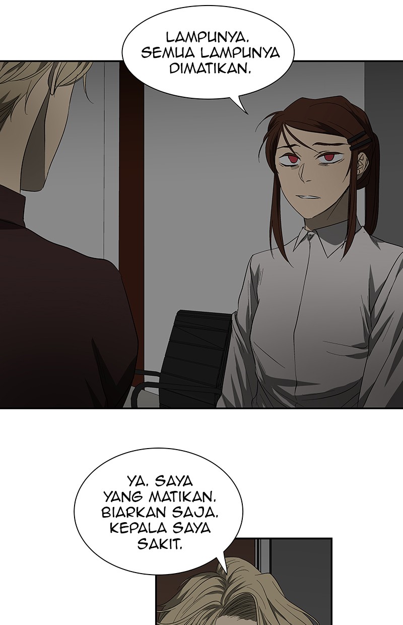 I Love Yoo Chapter 48 Gambar 8