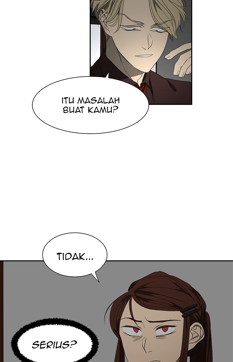 I Love Yoo Chapter 48 Gambar 9