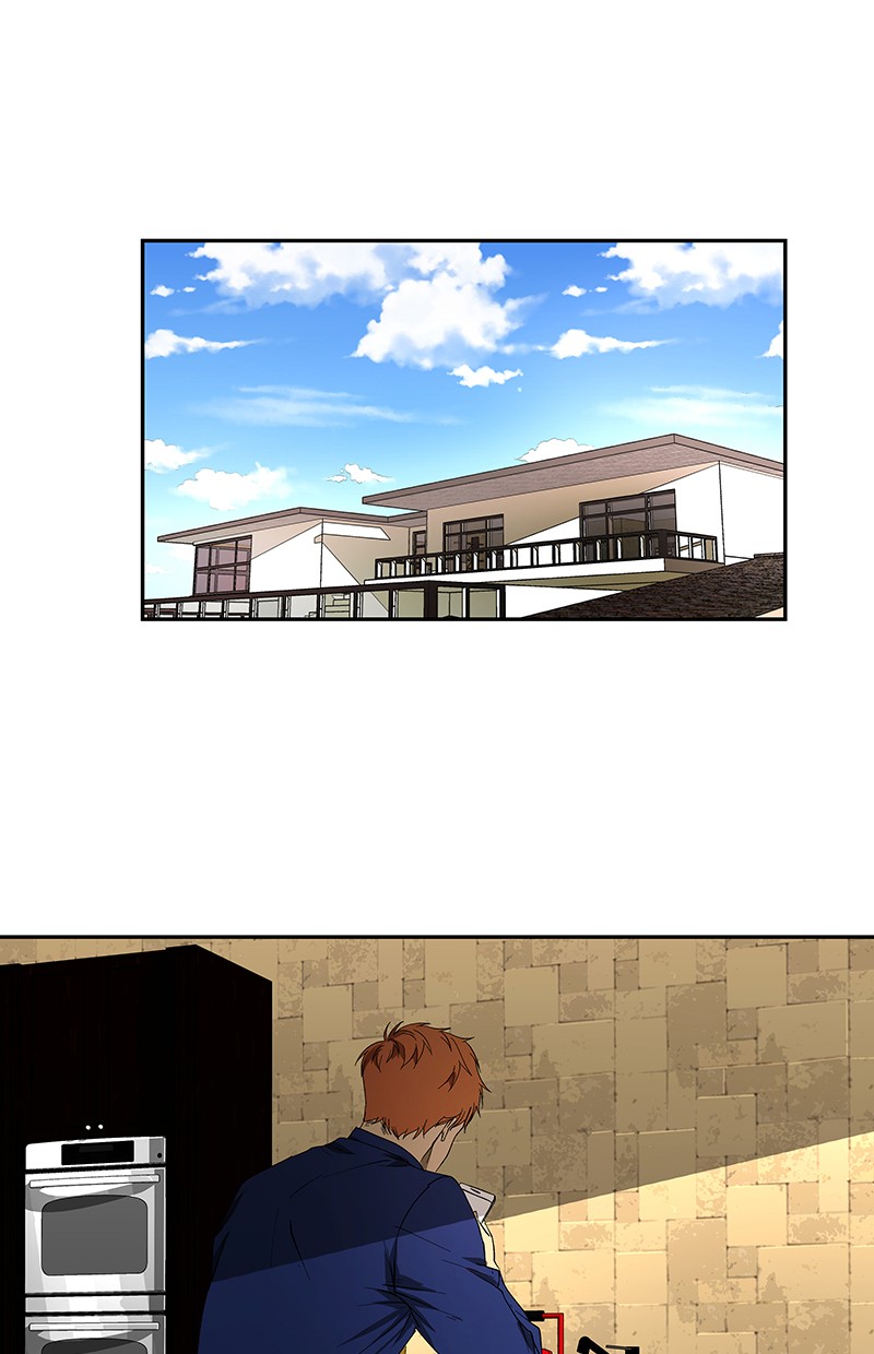 Baca Komik I Love Yoo Chapter 47 Gambar 1