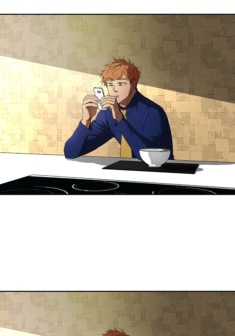 I Love Yoo Chapter 47 Gambar 10