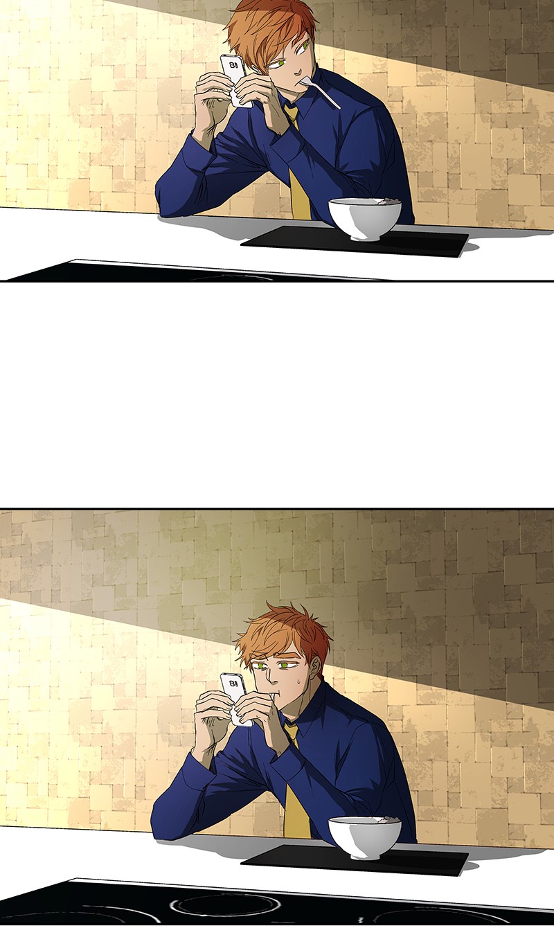 I Love Yoo Chapter 47 Gambar 11