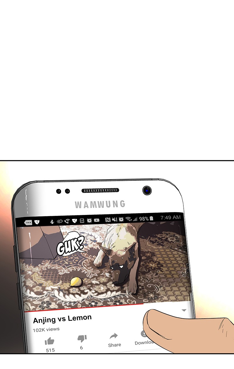 I Love Yoo Chapter 47 Gambar 12