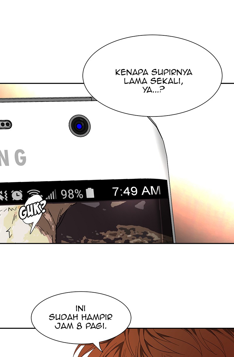 I Love Yoo Chapter 47 Gambar 13