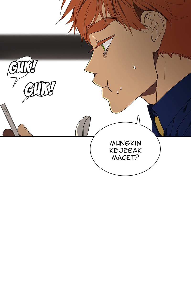 I Love Yoo Chapter 47 Gambar 14